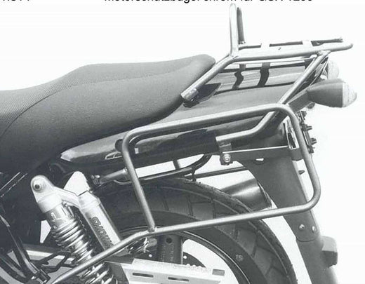 Suzuki GSX 1200 [1999-2000] - Carrier de valise