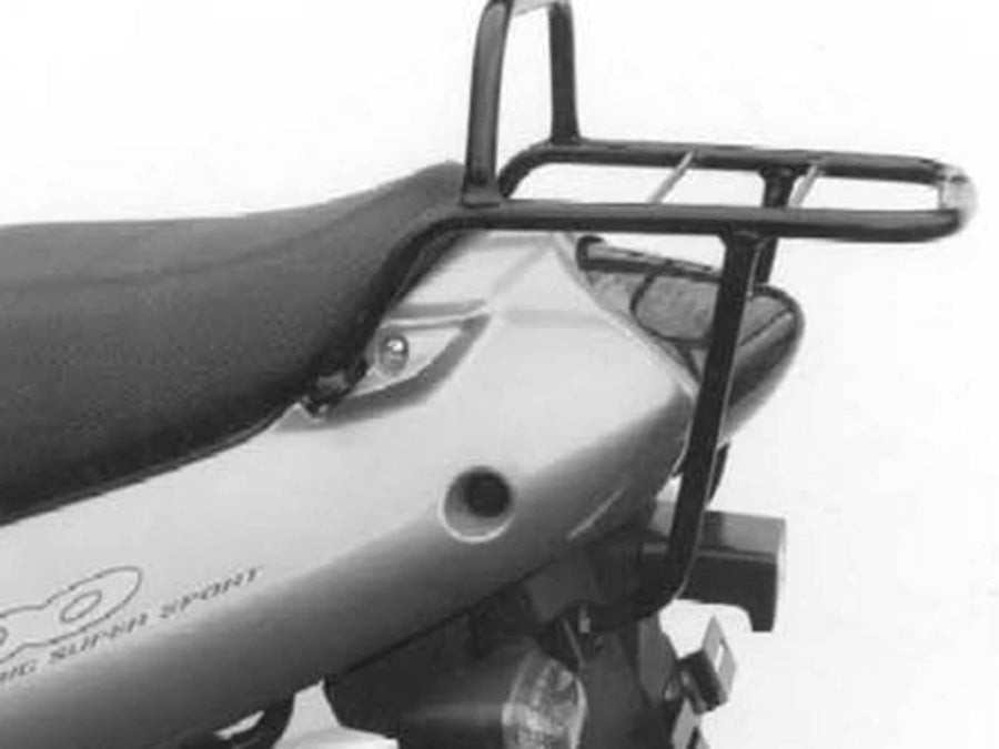 Suzuki GSX 750 F [1998-2002] - portapacchi