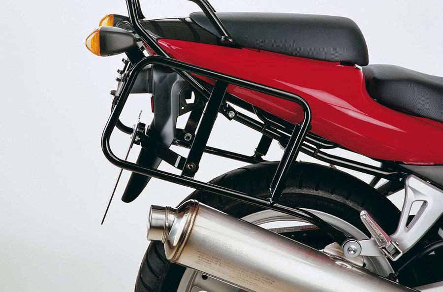 Suzuki SV 650 [1999-2002] - Kofferträger