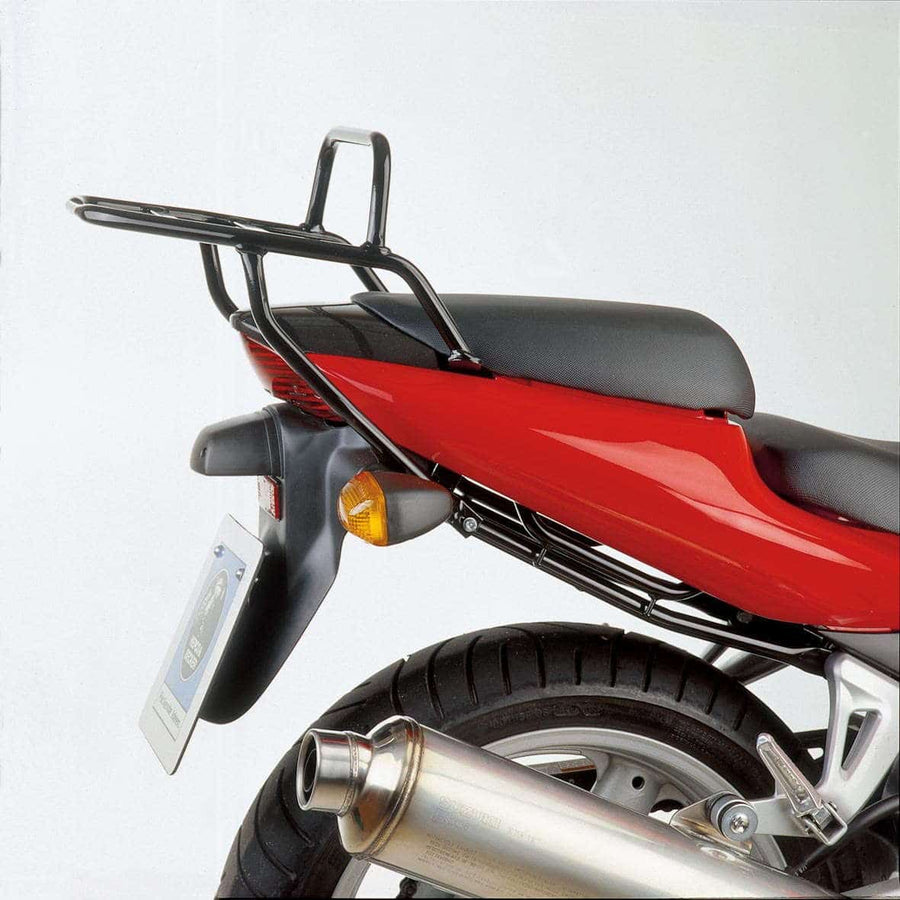 Suzuki SV 650 [1999-2002] - Ponte dei bagagli