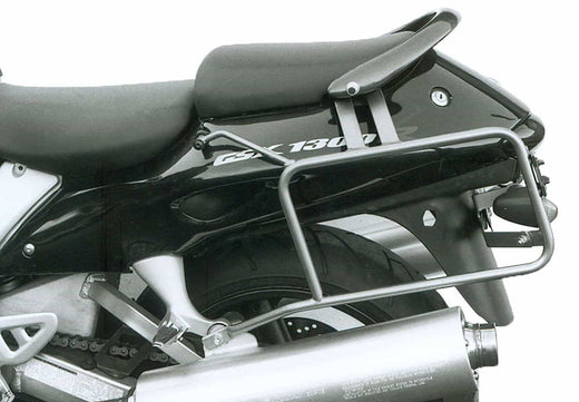 Suzuki GSX 1300 R Hayabusa [1999-2007] - suitcase bearer