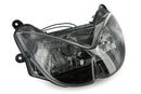 MBK Nitro 50 2T LC [2000–] - Verkleidungskit mit Beleuchtung, schwarz