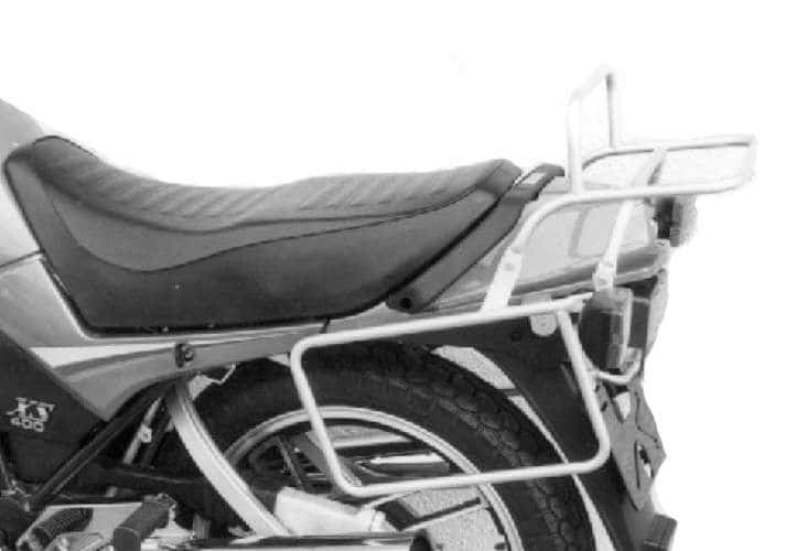Yamaha XS 400 Dohc Seca [1982-1987] -Chepte Carrier