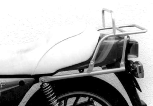 Yamaha XJ 400 [1981-1985] - Bridge à bagages