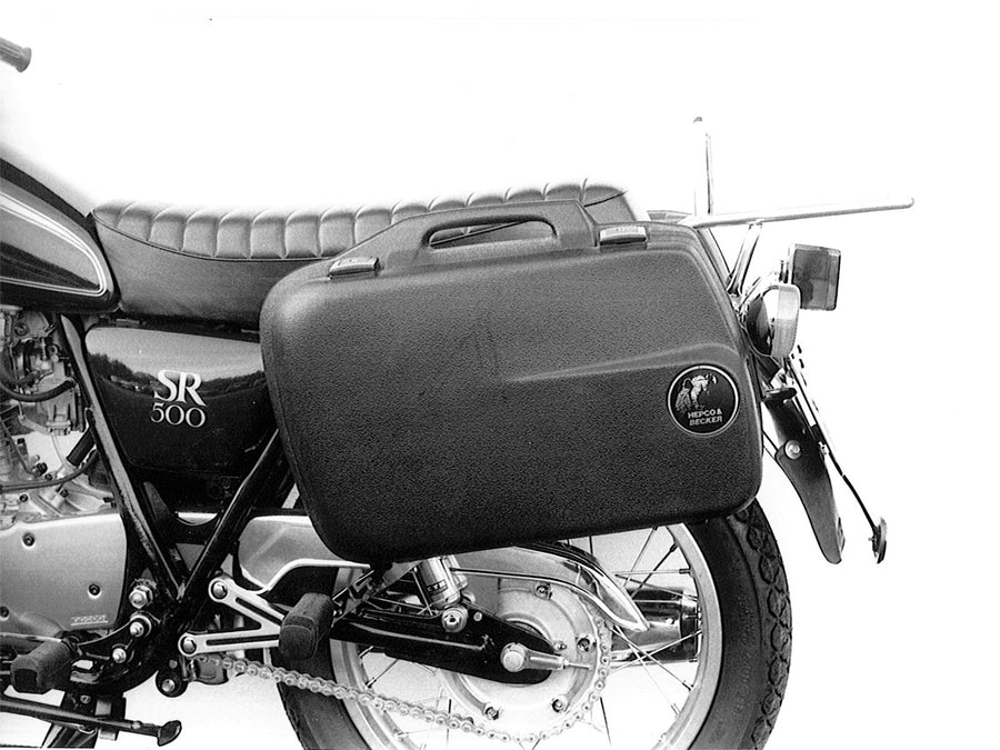 Yamaha SR 500 [1978-1998]-Completa Beam