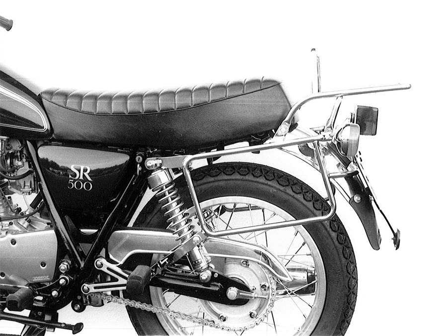 Yamaha SR 500 [1978-1998]-Completa Beam