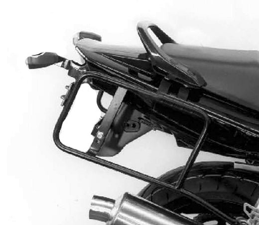 Yamaha FZS 600 [2000-2004] - case carrier