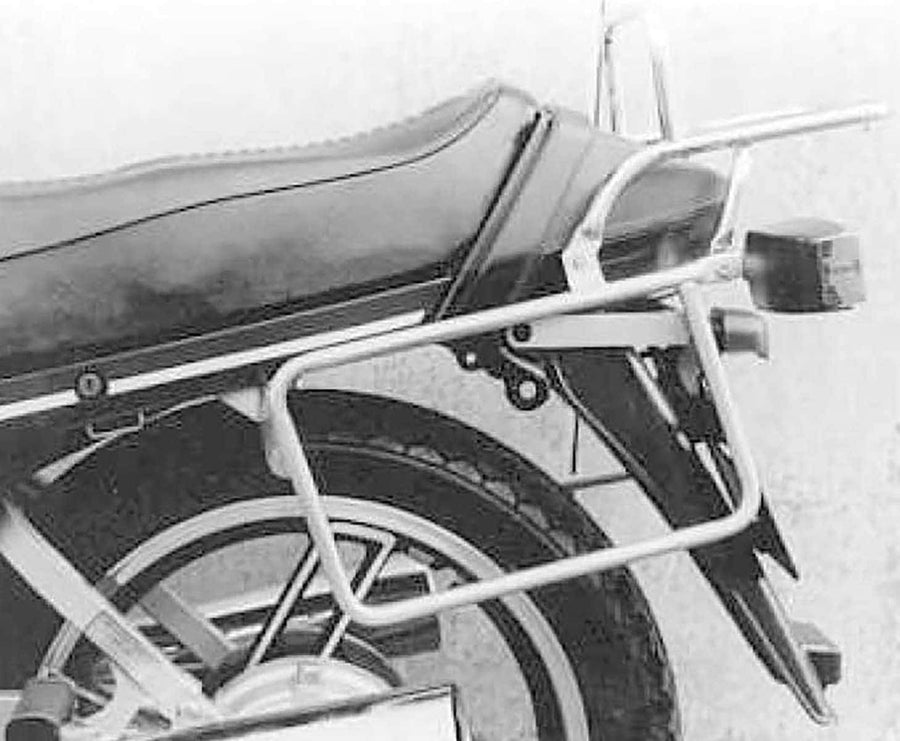 Yamaha XZ 550 [1982-1984]-Complete Beam