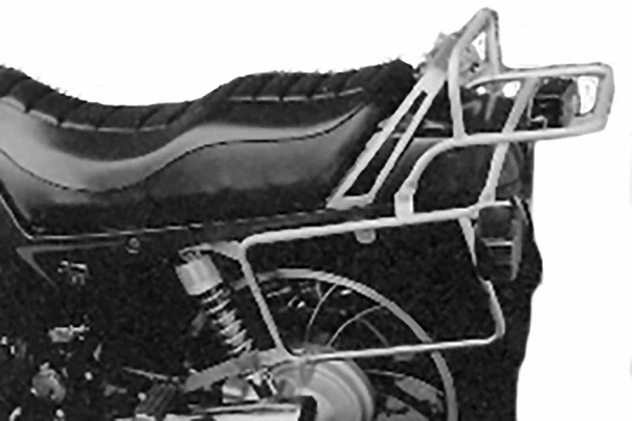 Yamaha XJ 750 Seca [1982-1984] - Carrier complet