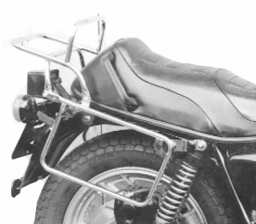 Yamaha XS 1100 S [1981-1982]-COMPLETE BEAM