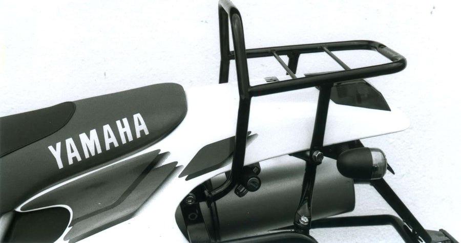 Yamaha TT 600 R [1998-2005] - Bridge à bagages