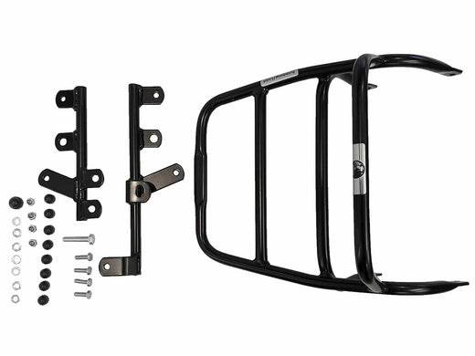 Yamaha XT 500 [1986-1989] - luggage bridge