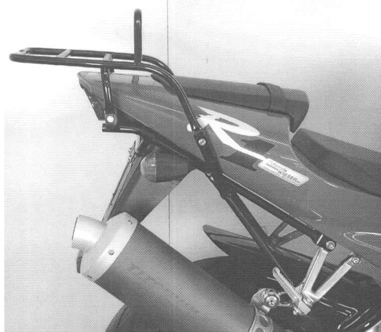 Yamaha YZF-R1 [2000-2001] -Lugage Bridge