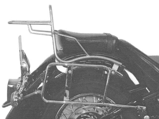 Yamaha XVS 1100 A Drag Star [2001-2007] - Gepäckbrücke