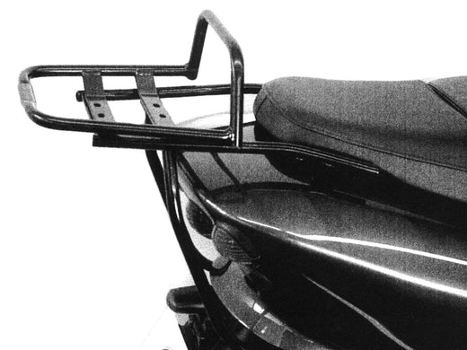 Yamaha YP 125 R Majesty [1998-2000] - Ponte dei bagagli