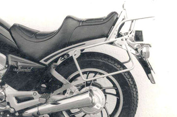 Yamaha XV 500 SE [1983-1987] -Chepte Carrier