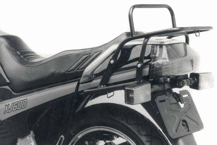 Yamaha XJ 600 [1984-1985] - Bridge à bagages