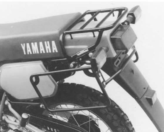 Yamaha XT 600 Ténéré [1986-1987] - Aluurack Universal