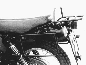 Yamaha XT 500 [1986-1989] - faisceau accompli