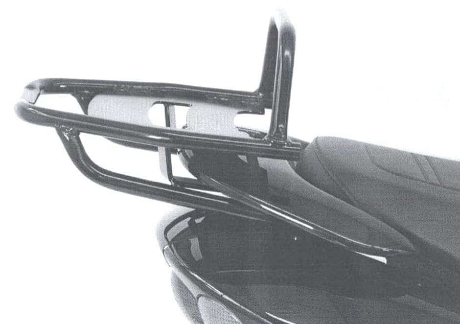 Yamaha YP 125 R Majesty [2001-2009] - Ponte dei bagagli