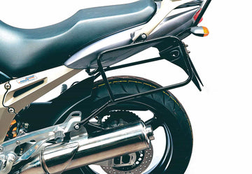 Yamaha TDM 900 [2002-2013] - Carrier de cas
