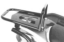 Yamaha TDM 900 [2002-2013] - luggage rack detailed view