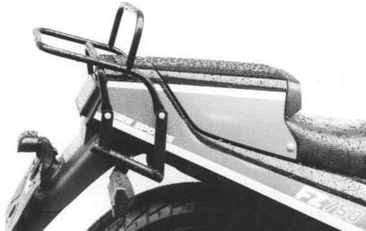 Yamaha FZ 750 Genesis [1985-1994] - luggage bridge