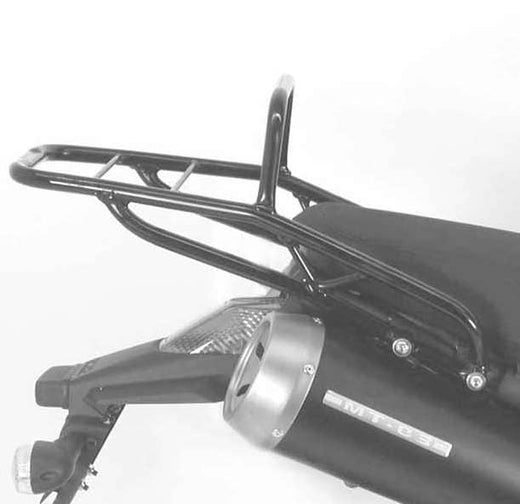 Yamaha MT-03 [2006-2013]-luggage bridge
