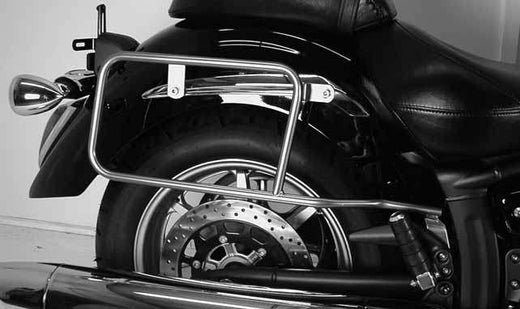 Yamaha XVS 1300 Midnight St [2007-2016] - Kofferträger