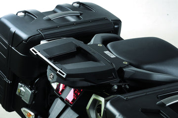 Yamaha XT 660 Z Ténéré [2008-2016] - Aluurack