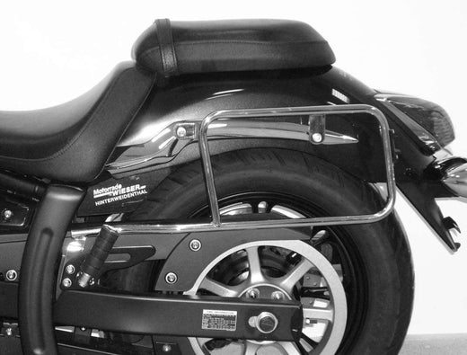 Yamaha XVS 950 A Midnight S [2009-2015] - Kofferträger