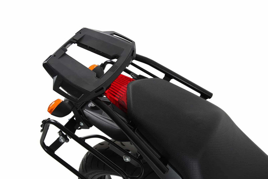 Yamaha XJ 6 [2009-2016] - Alurack