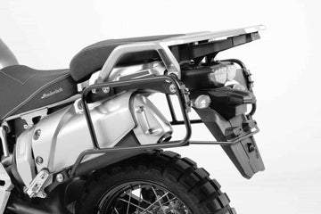 Yamaha XT 1200 Z [2010-2013] -Case Carrier Lock-It