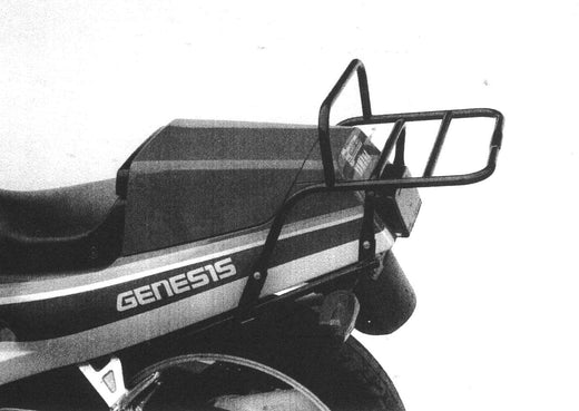 Yamaha fzr 750 [1987-1988] - luggage bridge
