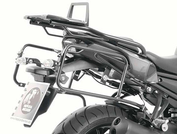 Yamaha FZ 8 Fazer [2010-2016] - Kofferträger Lock-it