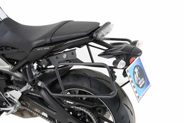 Yamaha MT-09 [2013-2016]-Case carrier lock-IT