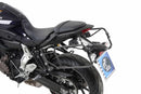 Yamaha MT-07 [2014-2017] -Case Carrier Lock-It-2