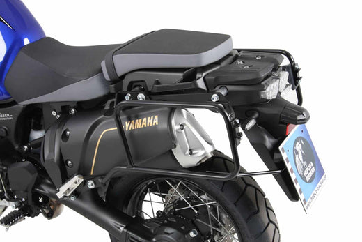 Yamaha XT 1200 Z [2014-2020] - Kofferträger Lock-it