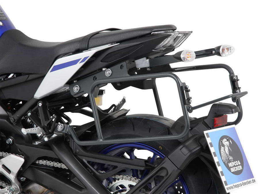 Yamaha MT-09 [2017-2020] -loc-it Case Carrier