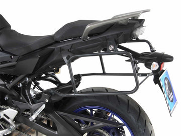 Yamaha Tracer 900 [2018-2020] - Kofferträger Lock-it