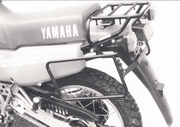 Default Title Yamaha XT 600 Ténéré [1988-1990] - Carrier de cas