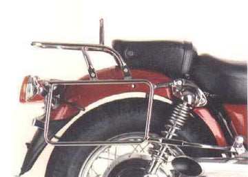 Yamaha XV 535 [1988-2003] - faisceau accompli