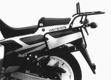 Yamaha pour 600 [1991-1993] - Bridge à bagages
