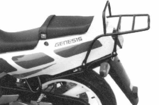 Yamaha FZR 600 [1988-1990] - Gepäckbrücke
