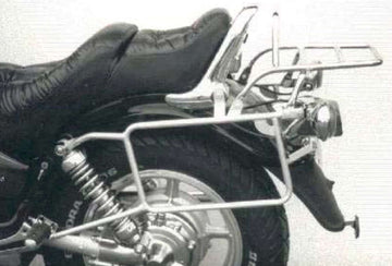 Yamaha XV 750 [1992-1999]-COMPLETE BEAM