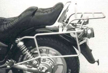 Yamaha XV 750 [1992-1999] - faisceau accompli