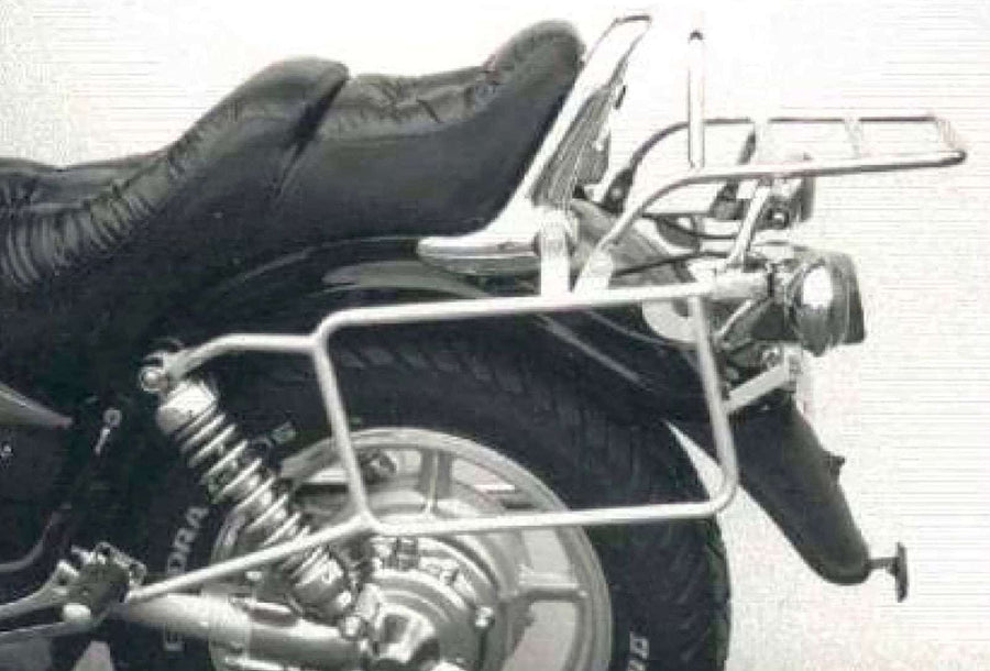 Yamaha XV 750 [1992-1999] - faisceau accompli