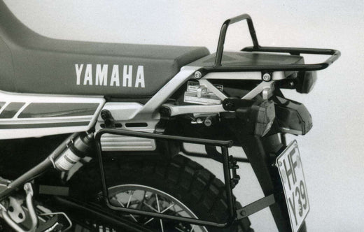 Yamaha XTZ 660 Ténéré [1991-1999] - Gepäckbrücke