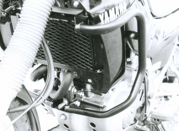 Yamaha XTZ 660 Ténéré [1994-1999] - Protezione motore