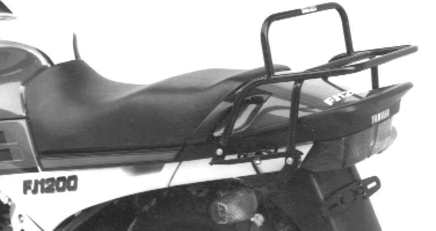 Yamaha FJ 1200 [1991-1995] - Bridge à bagages